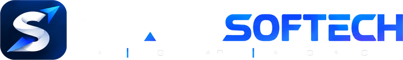 Sharp Softech — AI, software and automation